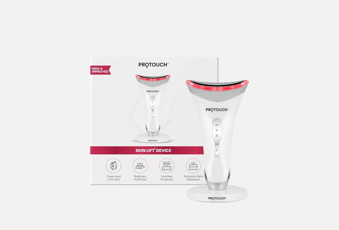 PROTOUCH LED Face Massager Skin Lift Device