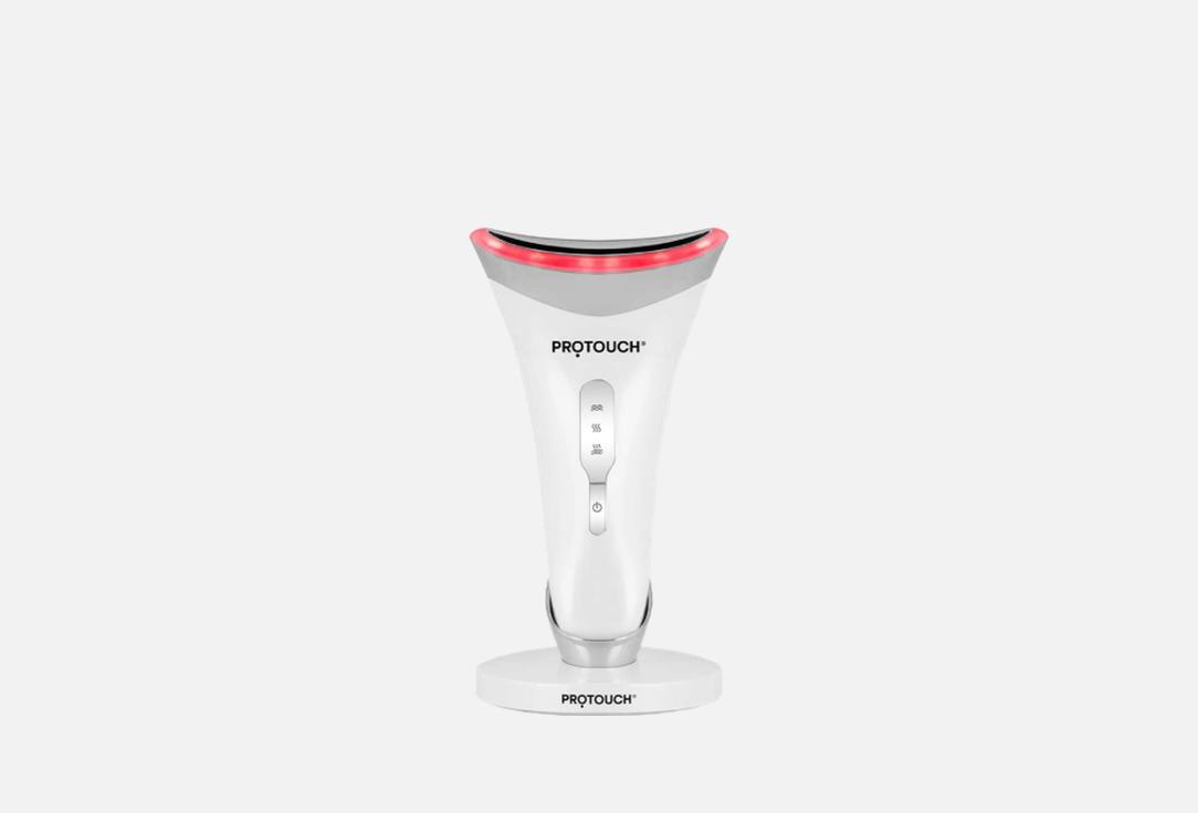 PROTOUCH LED Face Massager Skin Lift Device