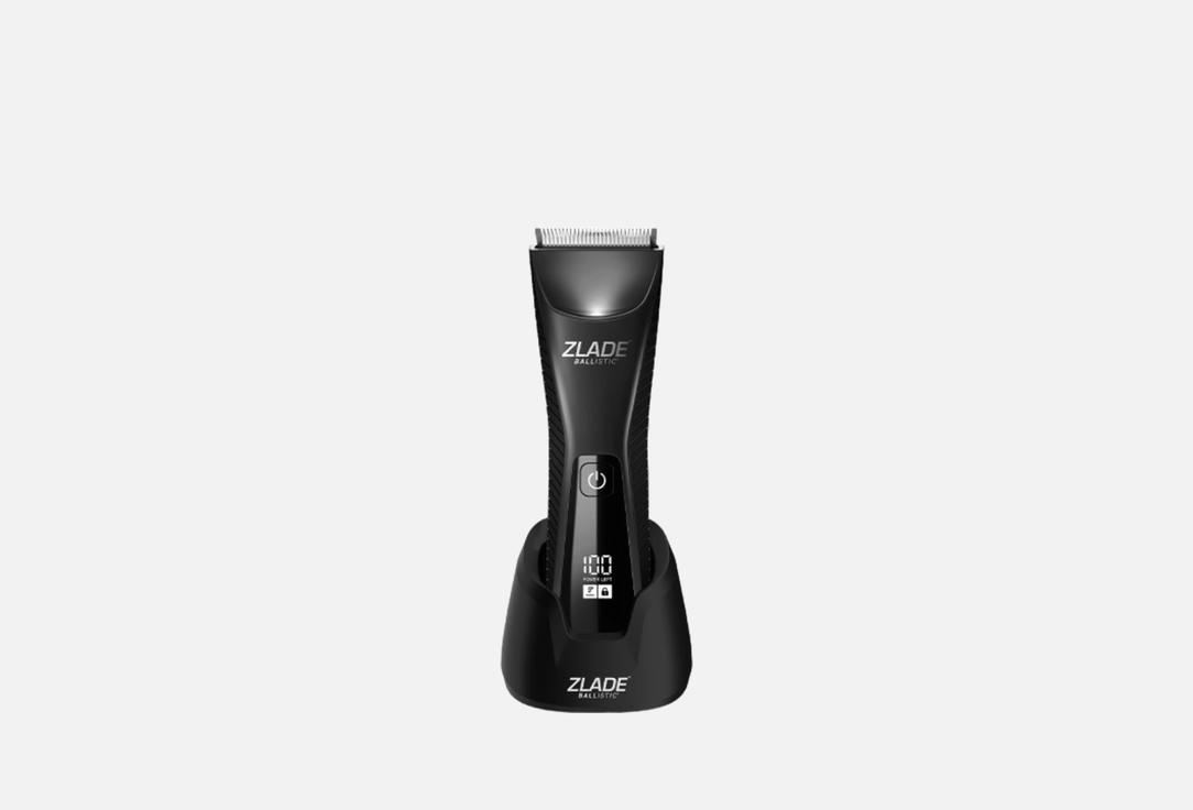 ZLADE Waterproof Body Trimmer Turbo Full-Body Trimmer