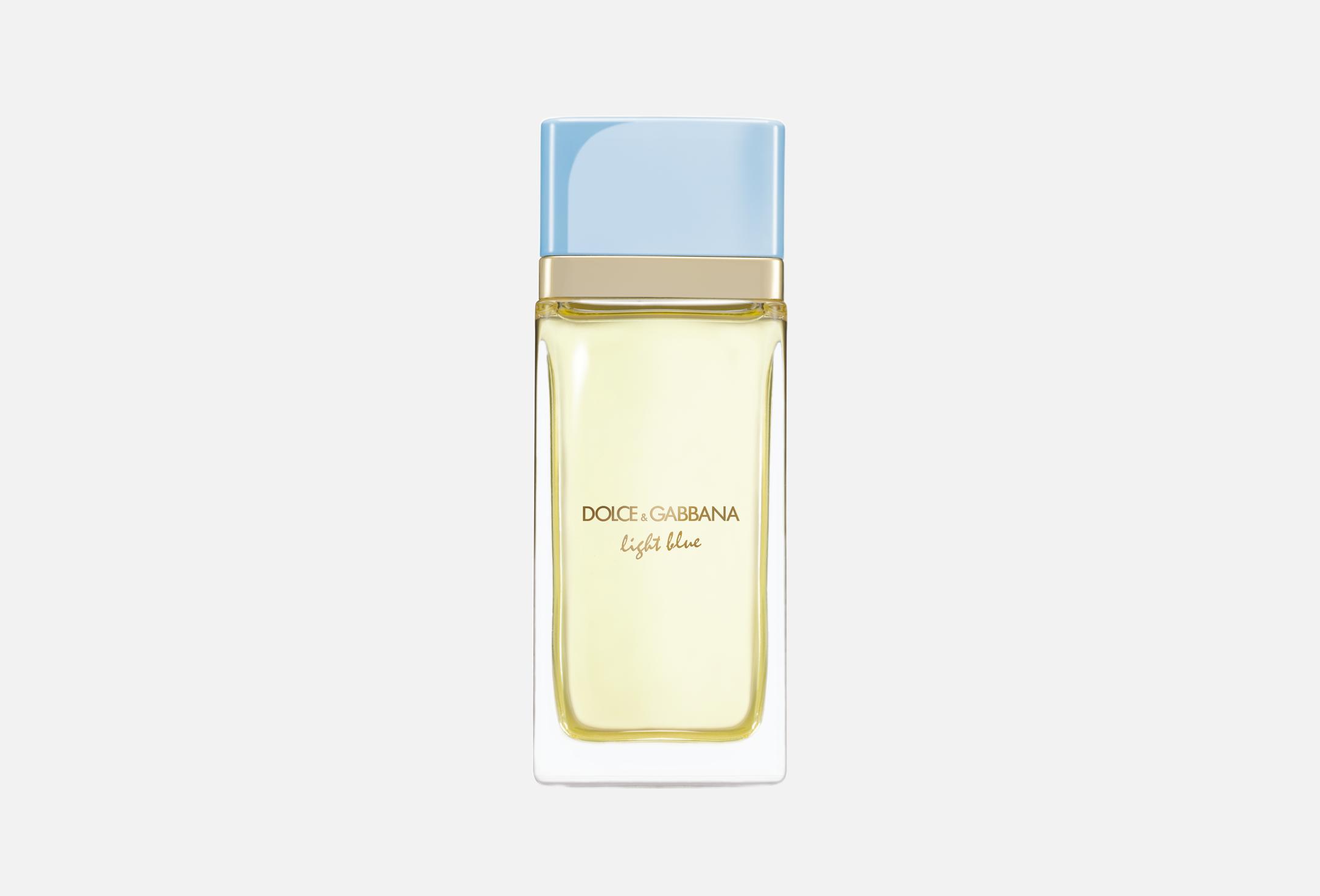 LIGHT BLUE LIGHT BLUE Capri In Love 50