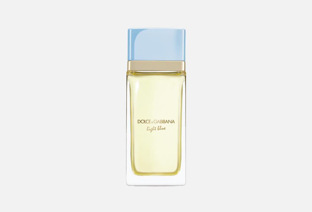 Dolce & Gabbana Eau de Parfum LIGHT BLUE LIGHT BLUE Capri In Love 50 ml Dolce & Gabbana Eau de Parfum LIGHT BLUE LIGHT BLUE Capri In Love