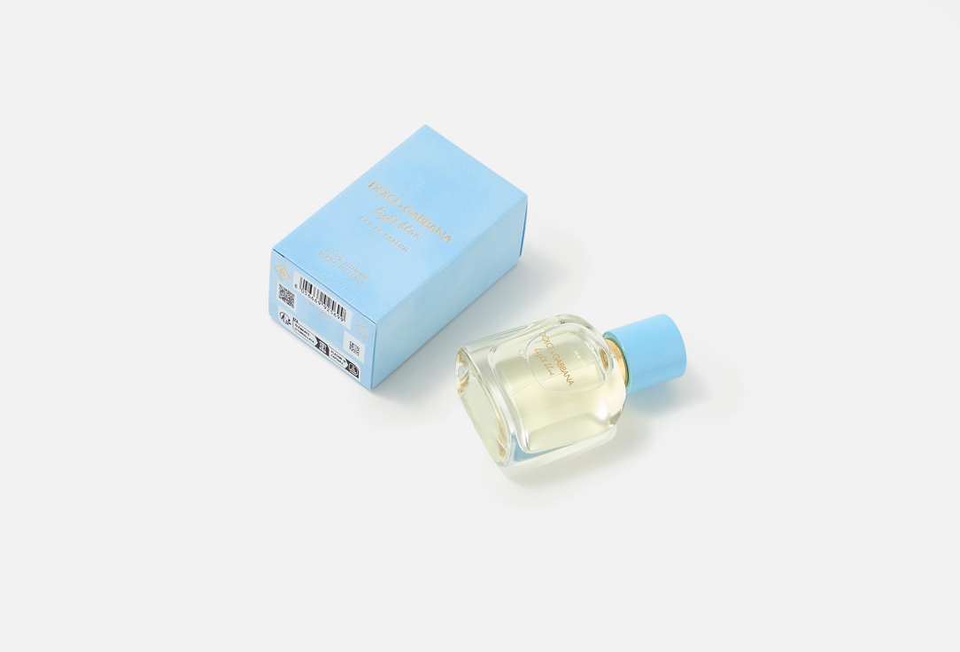 Dolce & Gabbana Eau de Parfum LIGHT BLUE Capri In Love pour homme 50 ml Dolce & Gabbana Eau de Parfum LIGHT BLUE Capri In Love pour homme