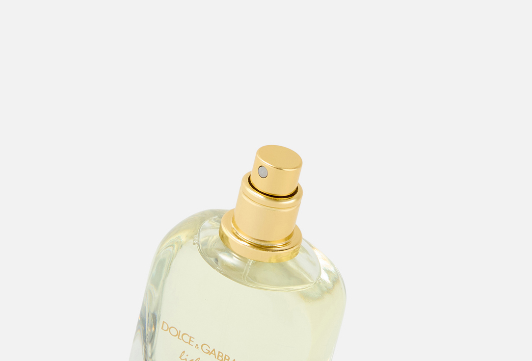 Dolce & Gabbana Eau de Parfum LIGHT BLUE Capri In Love pour homme 50 ml Dolce & Gabbana Eau de Parfum LIGHT BLUE Capri In Love pour homme