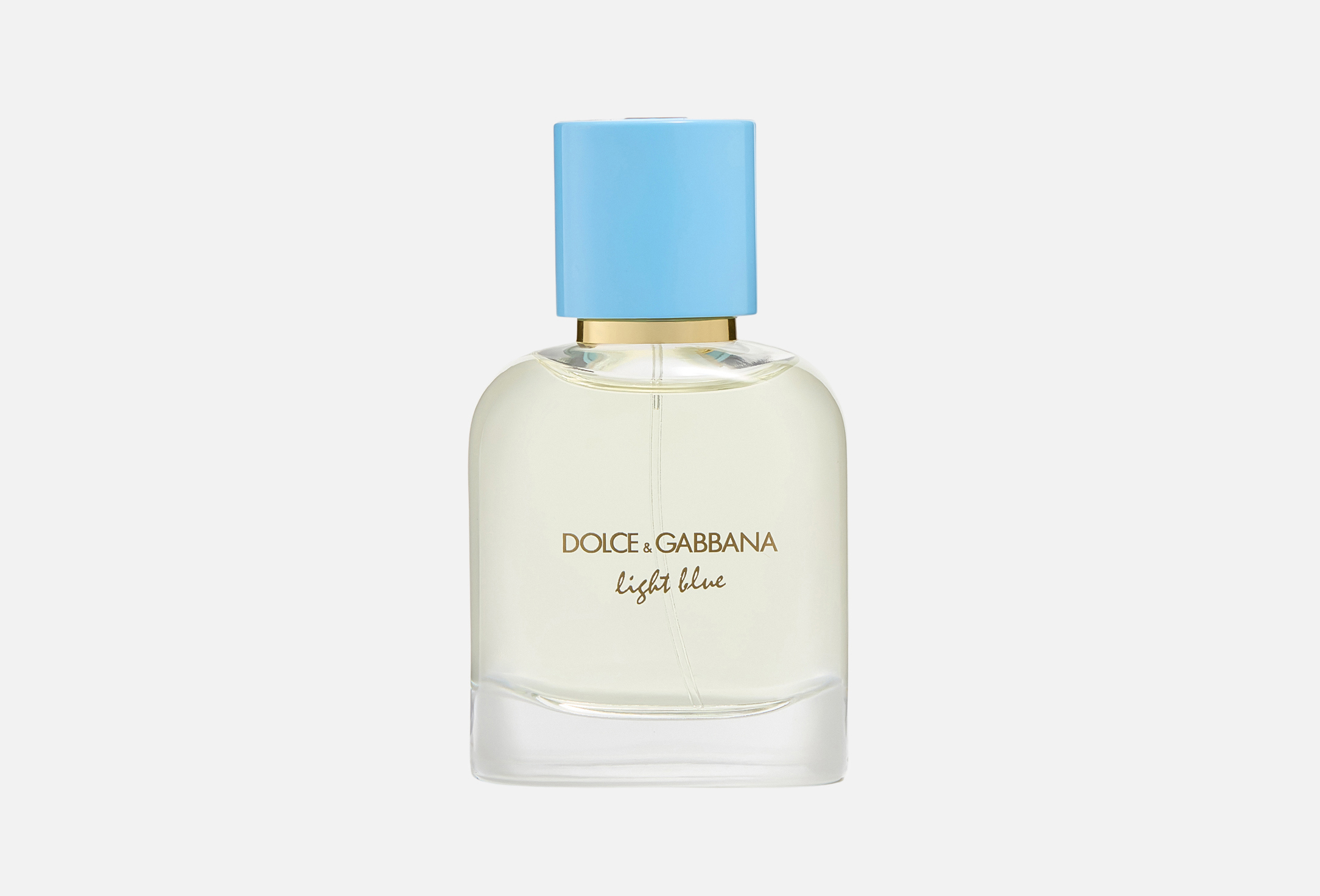 LIGHT BLUE Capri In Love pour homme  50 