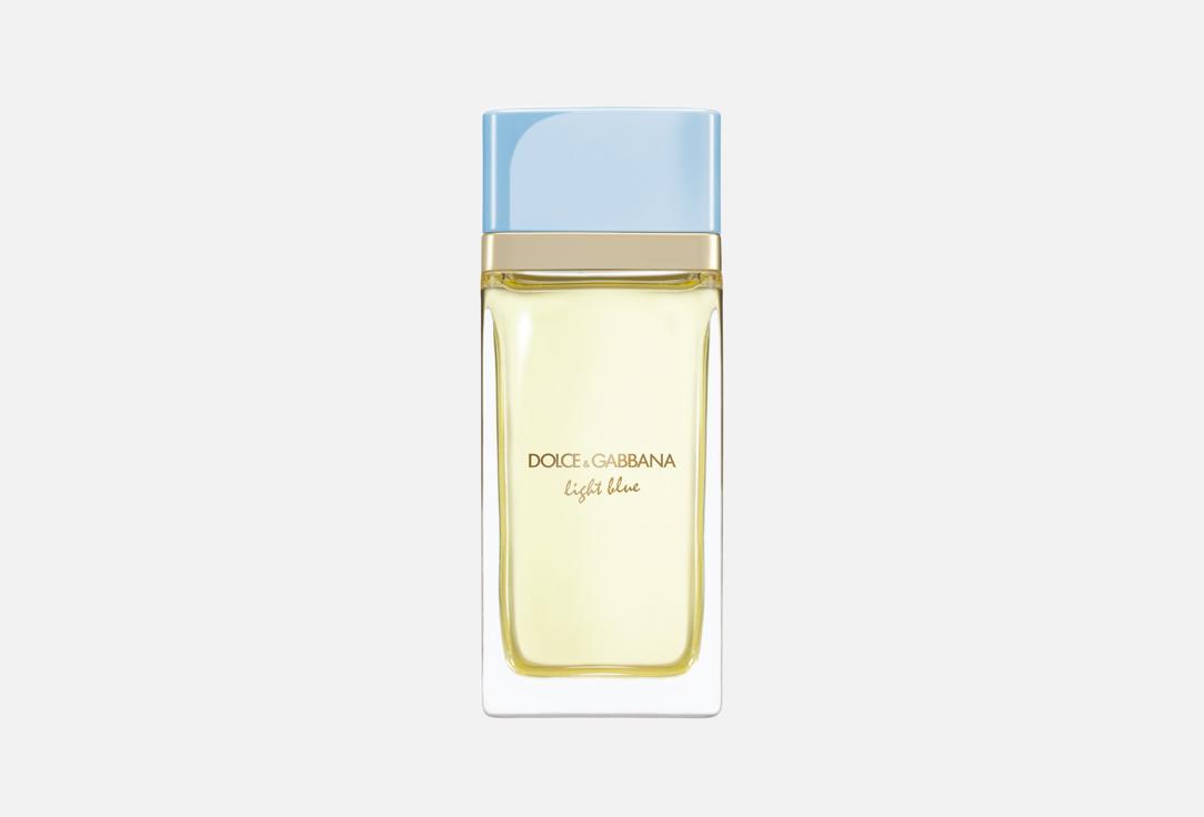 دولتشي آند غابانا ماء عطر لايت بلو كابري إن لوف