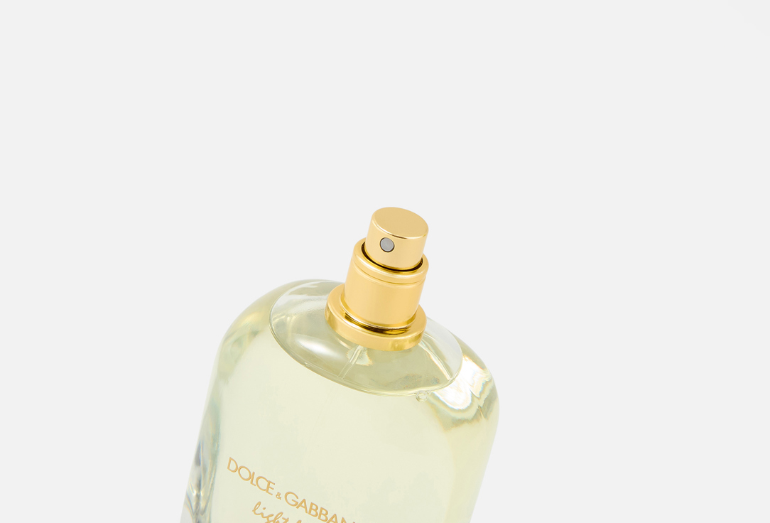 دولتشي آند غابانا ماء عطر لايت بلو كابري إن لوف بور أوم