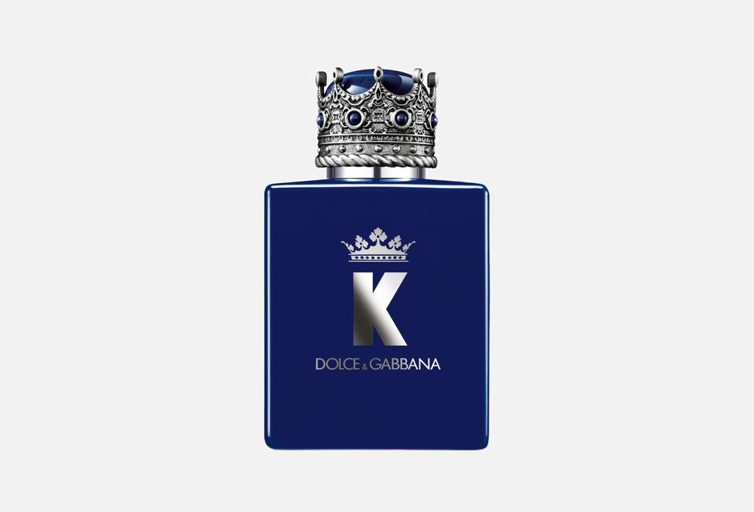 Dolce & Gabbana Elixir de Parfum K