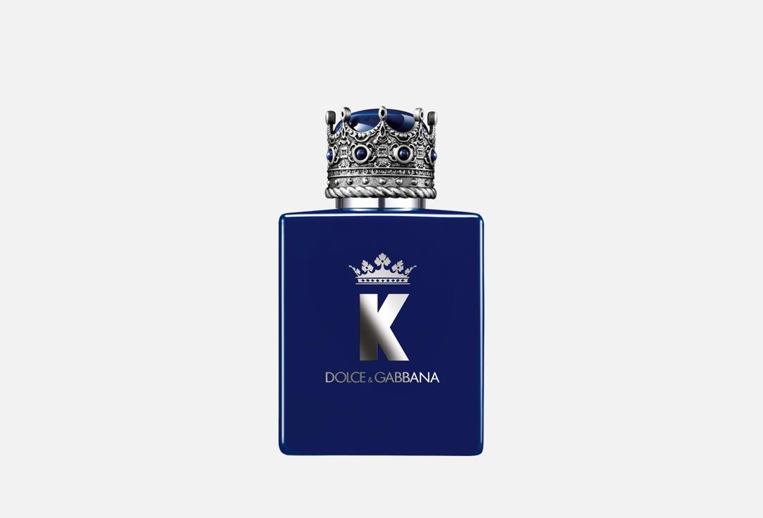 Dolce & Gabbana Elixir de Parfum K