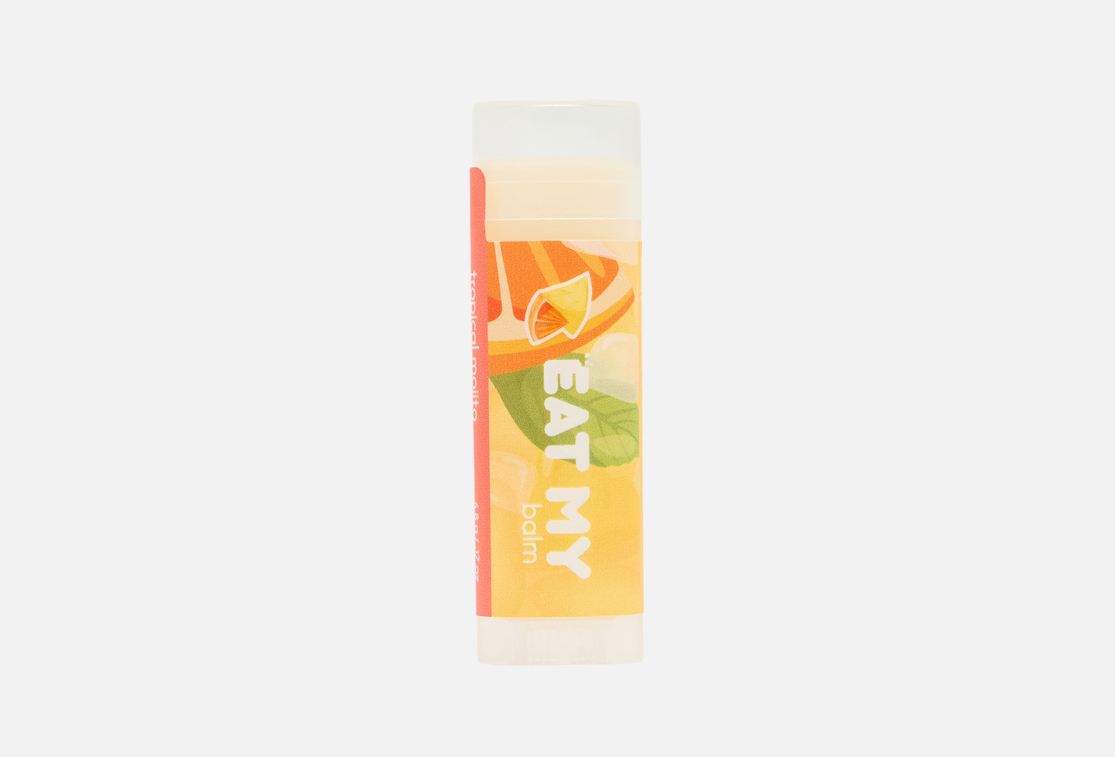 Tropical mojito 4.8