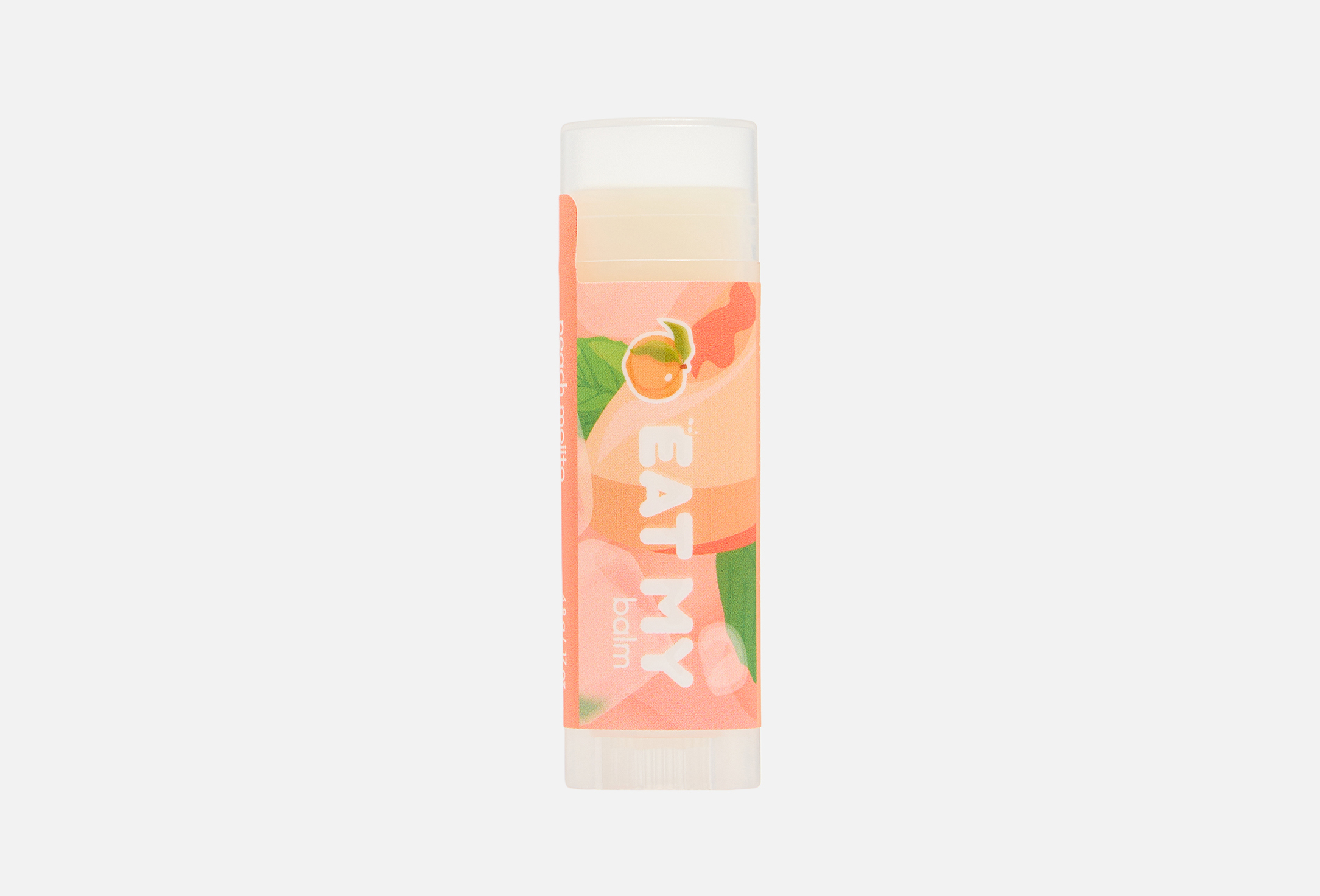 Peach mojito  4.8 