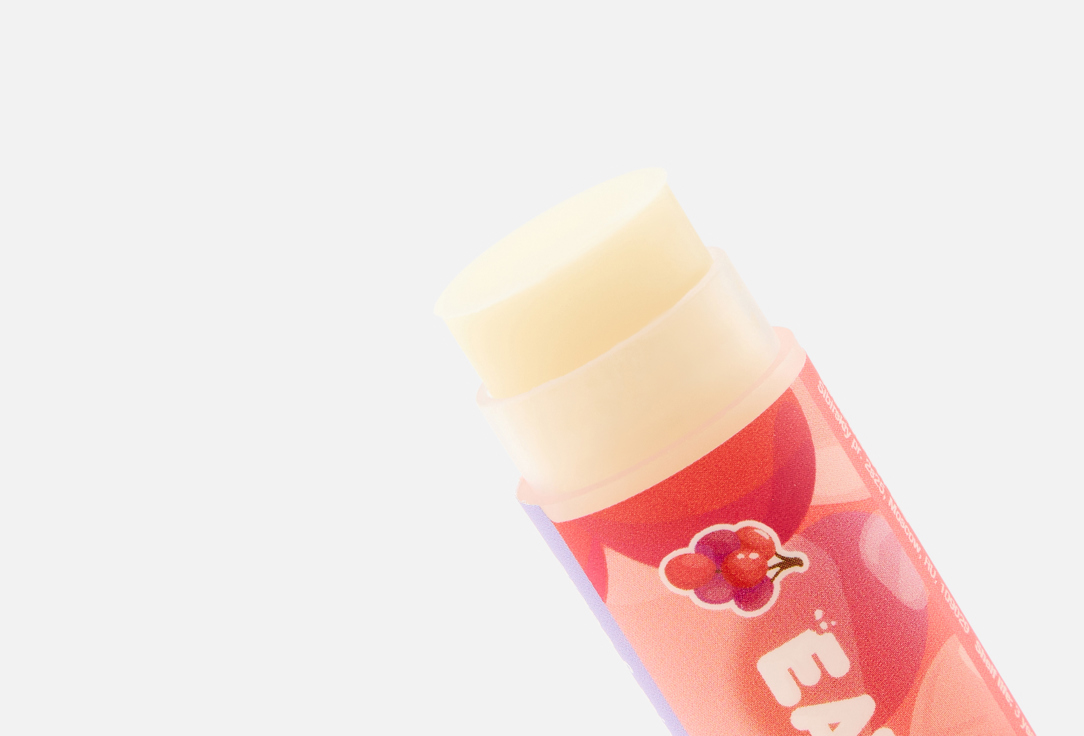 EAT MY Успокаивающий бальзам для губ Grape & mint chiller 4.8 г EAT MY Успокаивающий бальзам для губ Grape & mint chiller