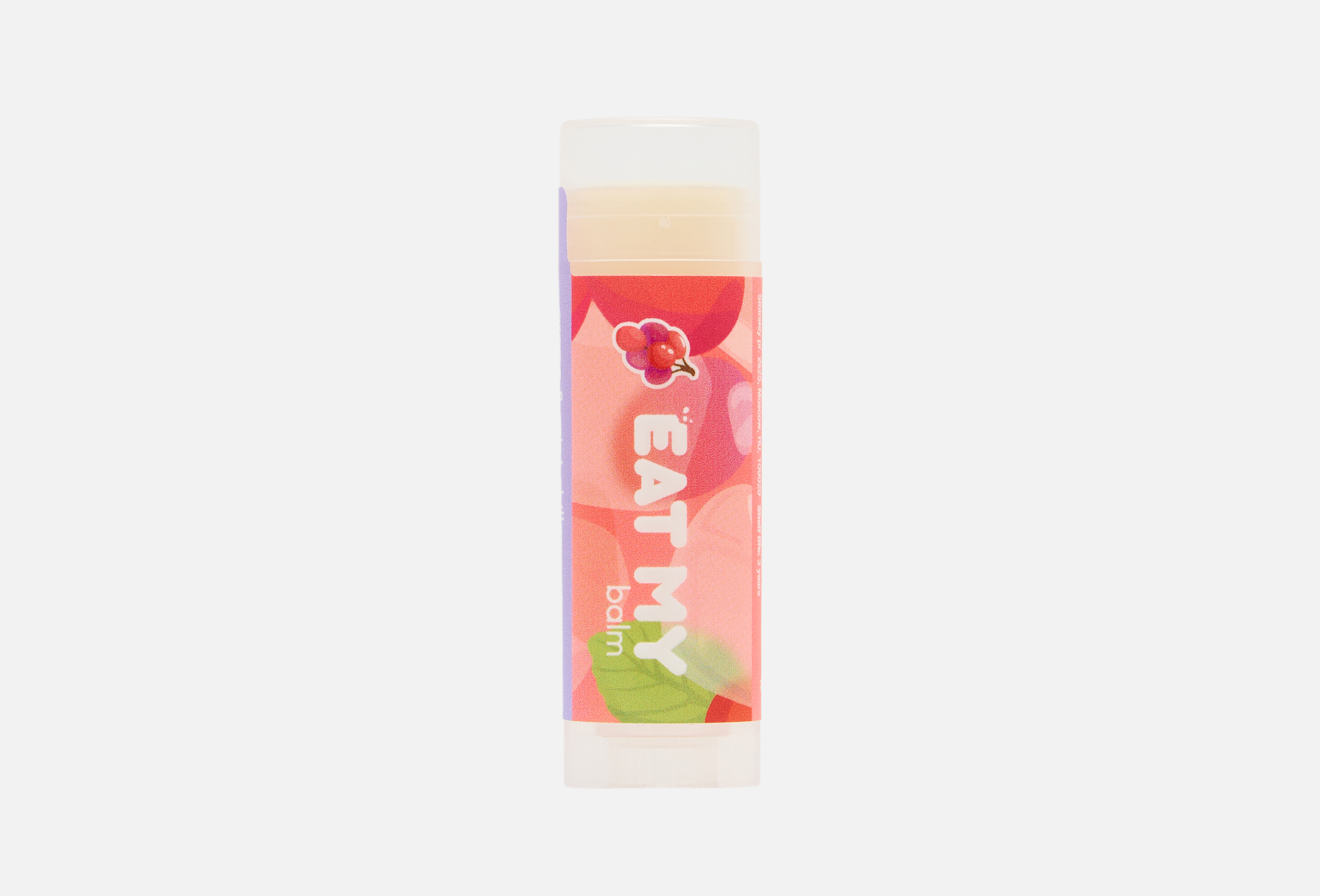 Grape & mint chiller 4.8