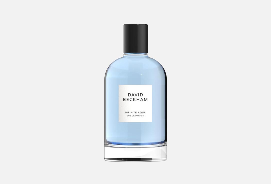 David Beckham Eau de Parfum Infinite Aqua