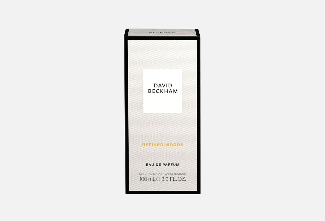 ديفيد بيكهام ماء عطر أرفايند وودز 100 مل ديفيد بيكهام ماء عطر أرفايند وودز