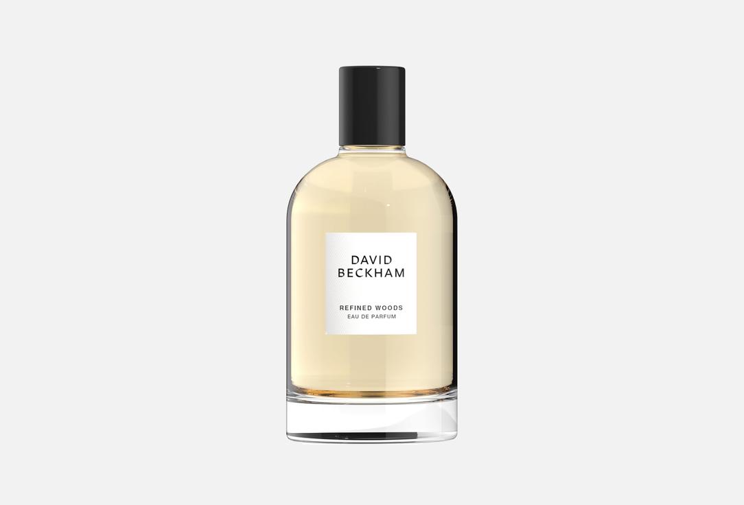 ديفيد بيكهام ماء عطر أرفايند وودز 100 مل ديفيد بيكهام ماء عطر أرفايند وودز