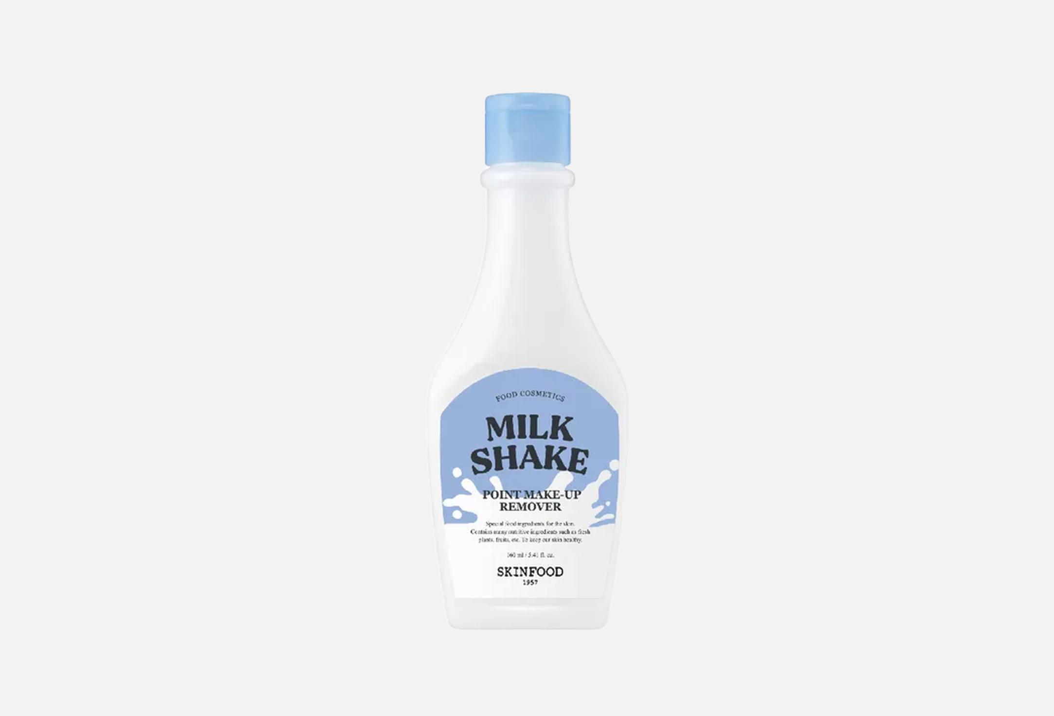 Milk Shake Point Make-Up Remover  160 