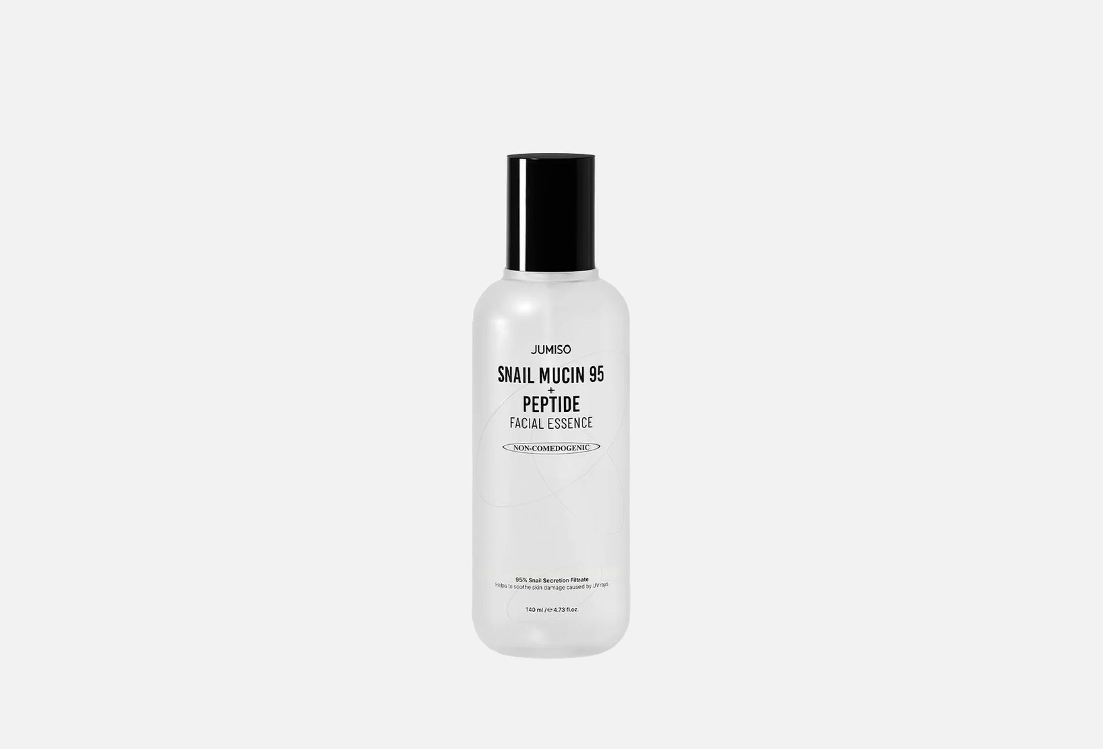 Snail mucin 95 + Peptide 140