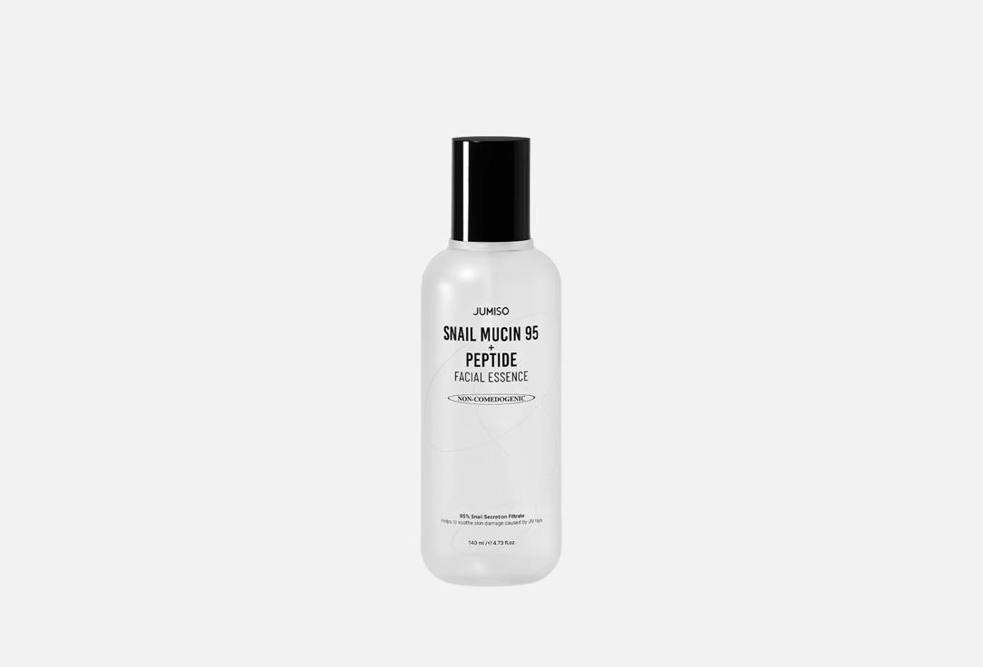 JUMISO Smoothing & Firming Face Essence Snail mucin 95 + Peptide 140 ml JUMISO Smoothing & Firming Face Essence Snail mucin 95 + Peptide
