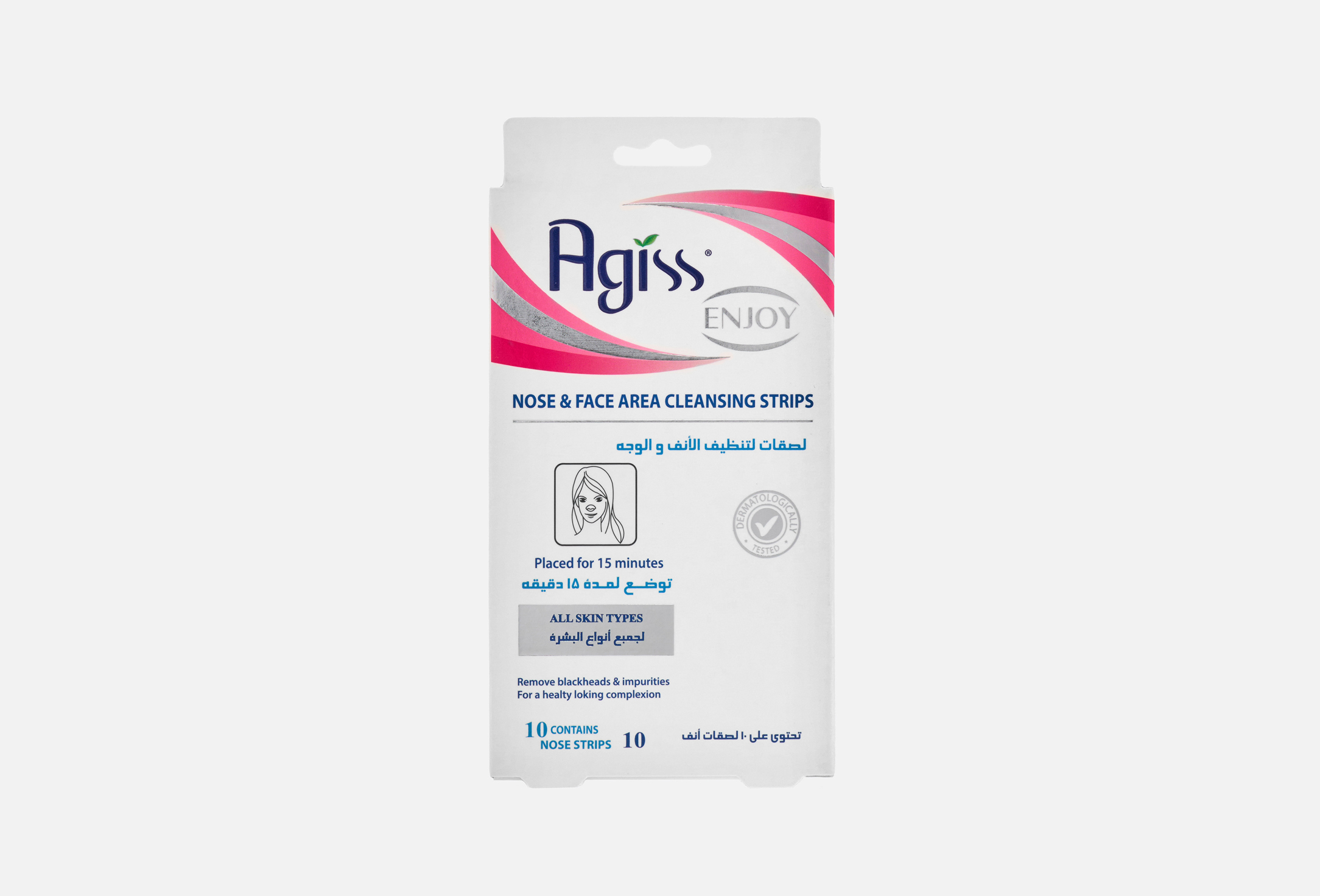 Nose Strips  10 