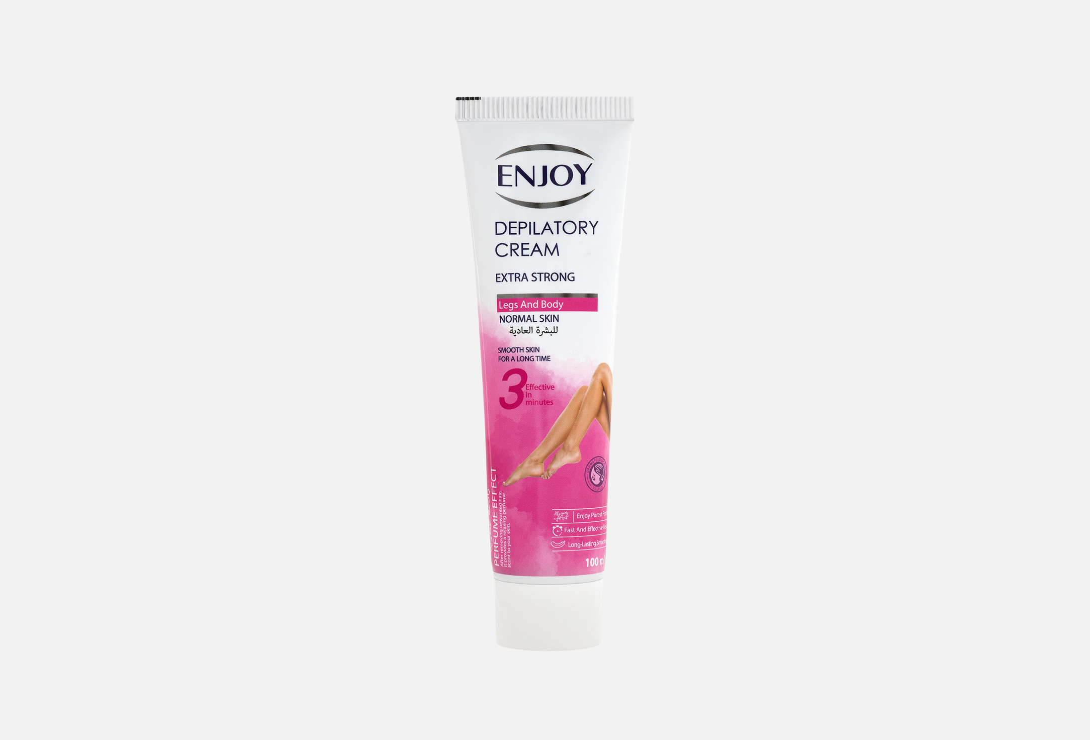 Depilatory Cream for Normal Skin 100