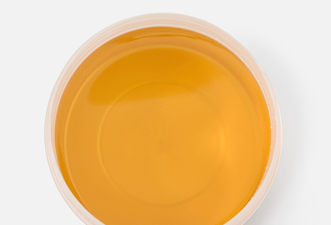 Enjoy Depilatory Body Paste Lemon Hair Remover