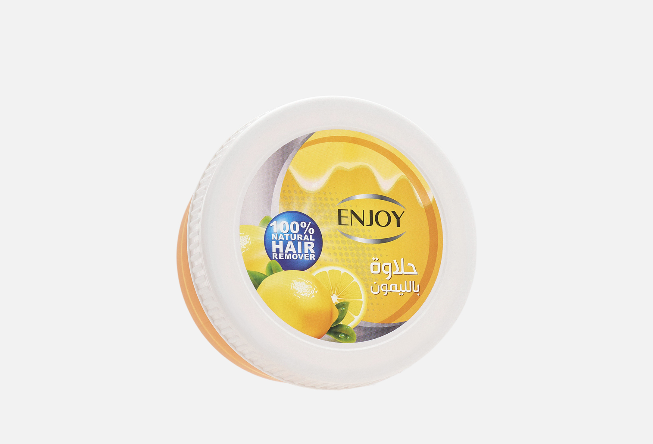 Lemon Hair Remover 400
