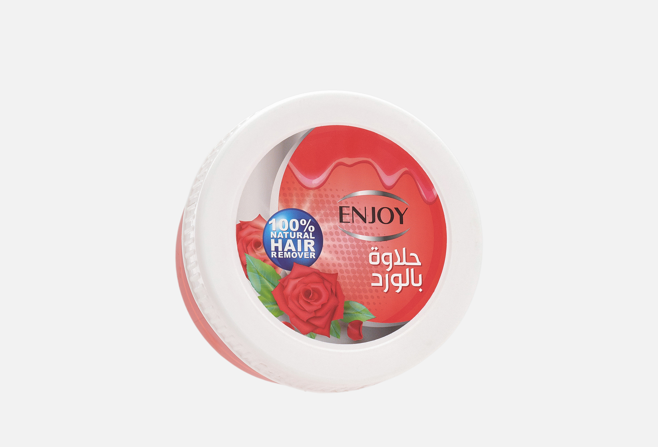 Rose Hair Remover  400 