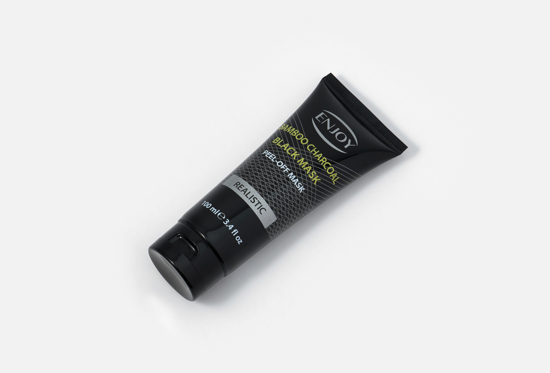 Pure life Purifying Face Mask charoacol Mask