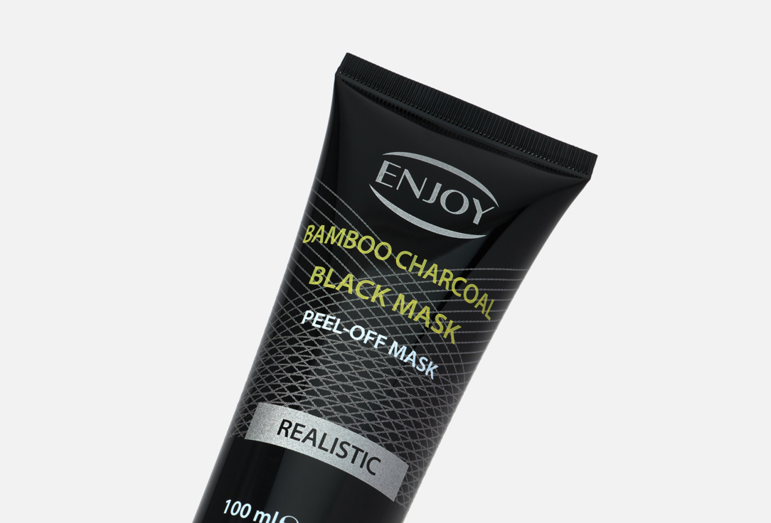 Pure life Purifying Face Mask charoacol Mask