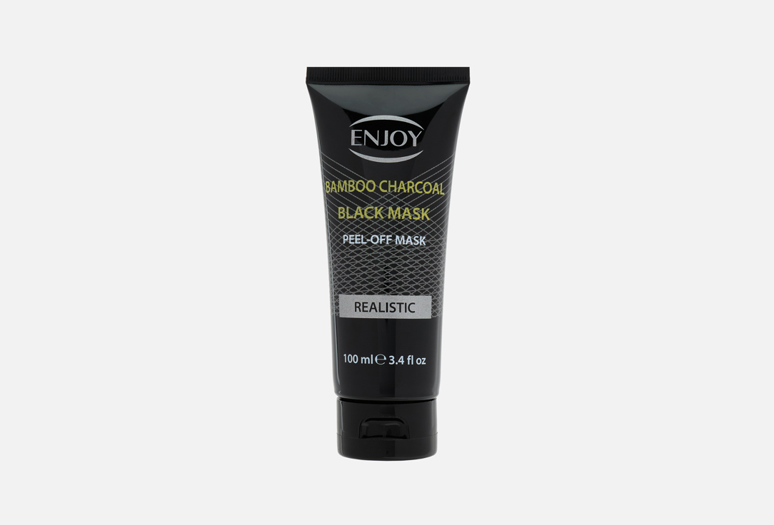 Pure life Purifying Face Mask charoacol Mask