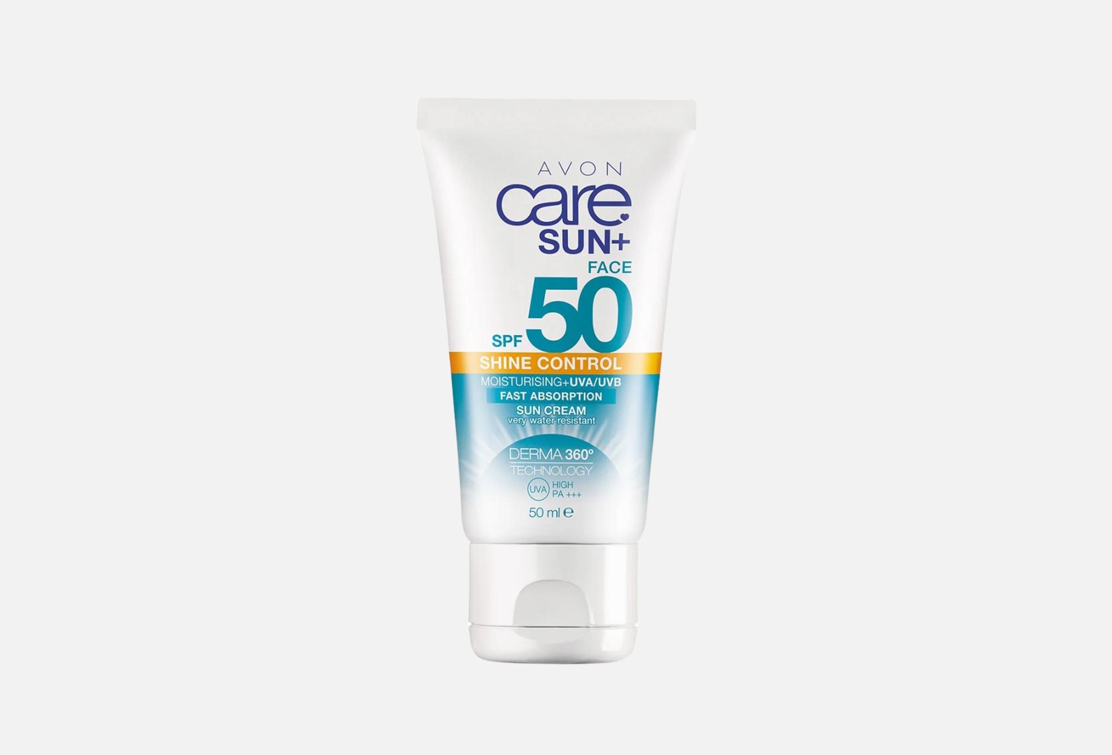 Sun  50 