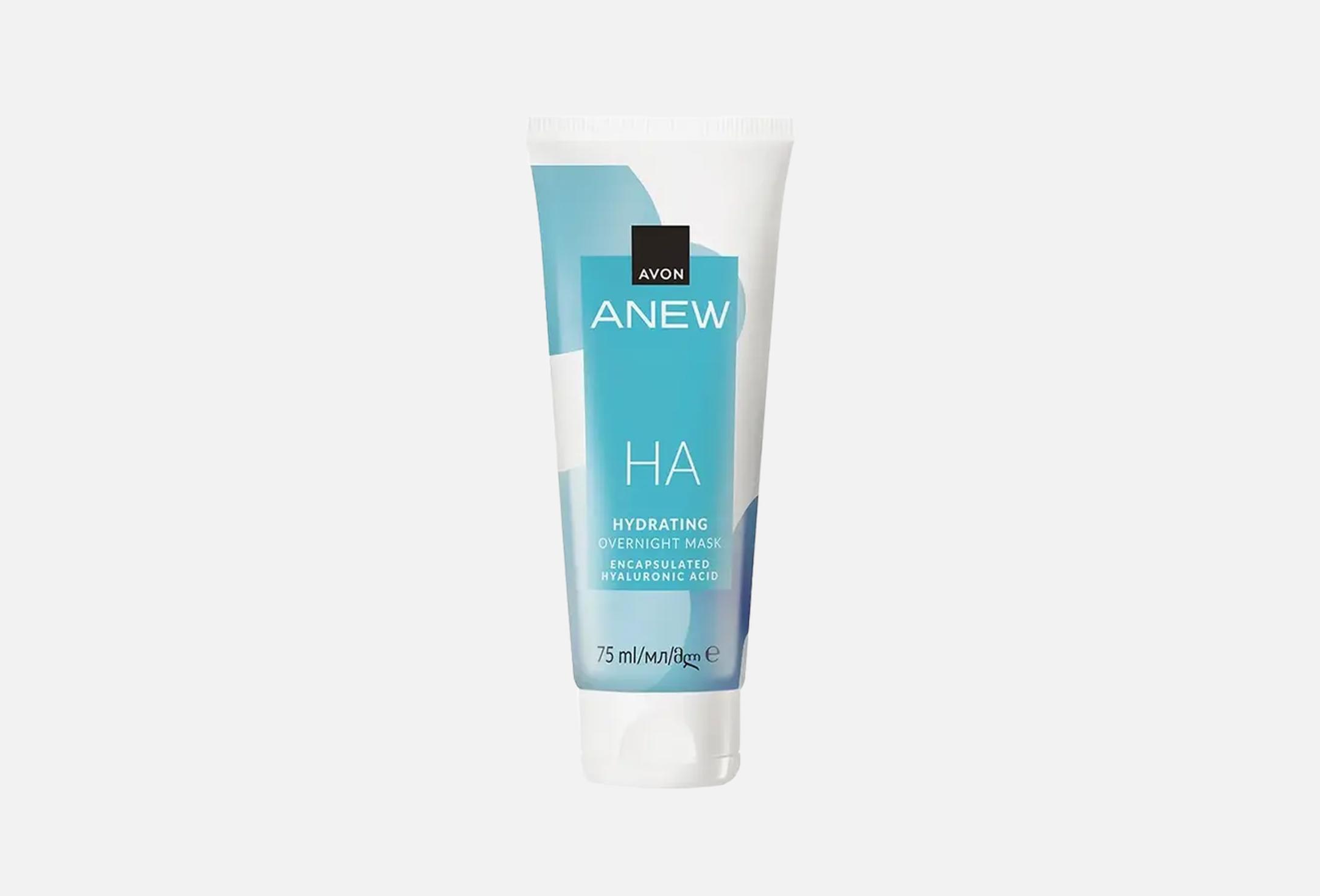 Anew hydrating  75 