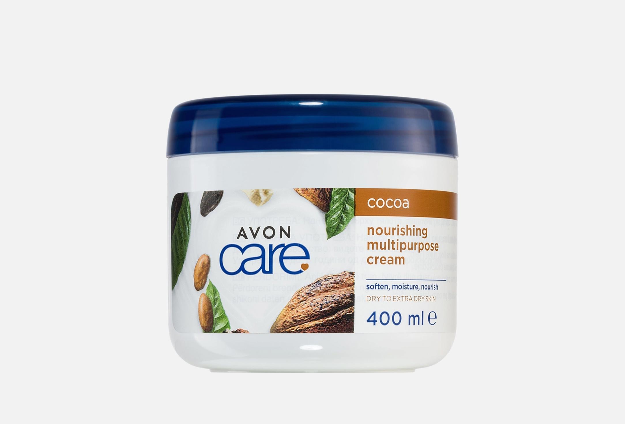 Care essentials  400 