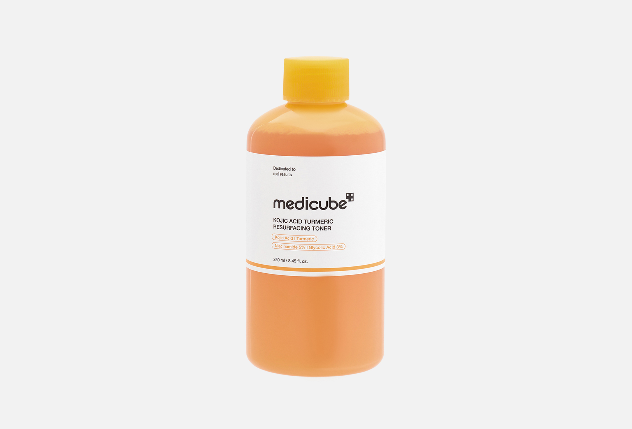 Kojic Acid & Turmeric  250 