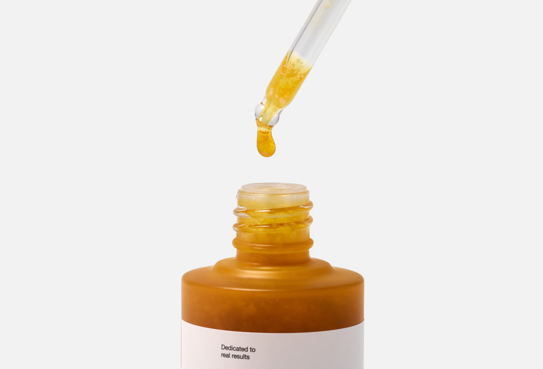 Medicube Niacinamide Serum Kojic Acid & Turmeric 30 ml Medicube Niacinamide Serum Kojic Acid & Turmeric