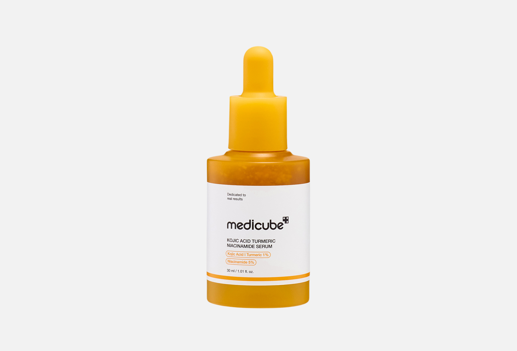 Kojic Acid & Turmeric  30 
