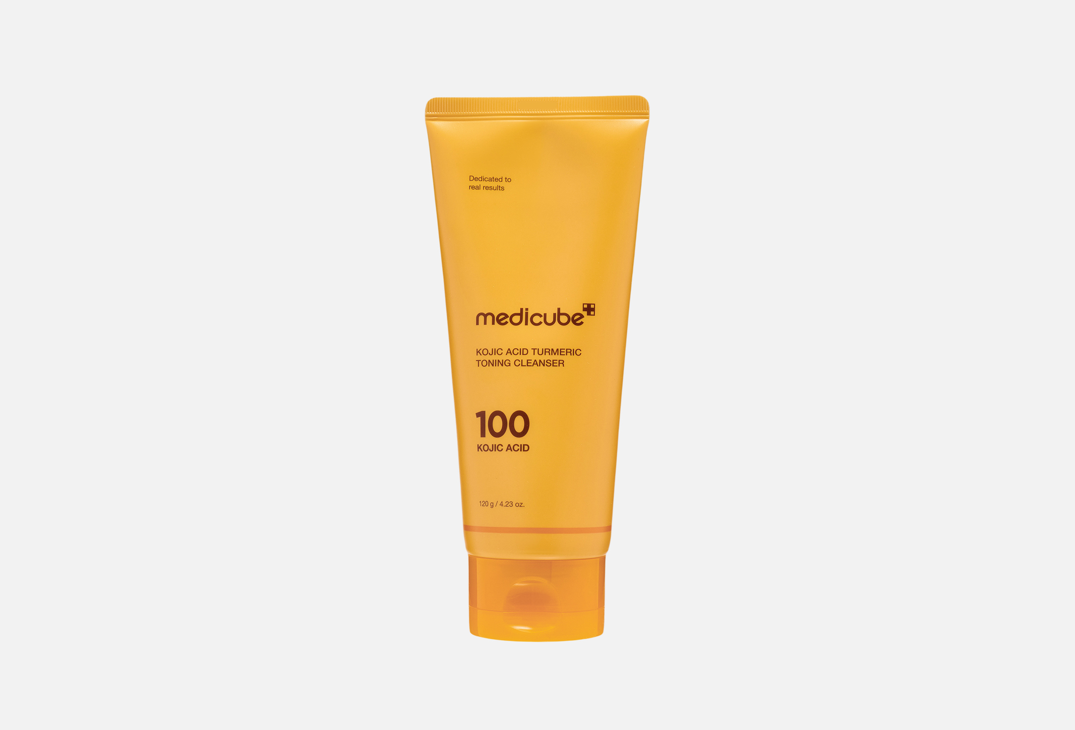 Kojic Acid & Turmeric 120
