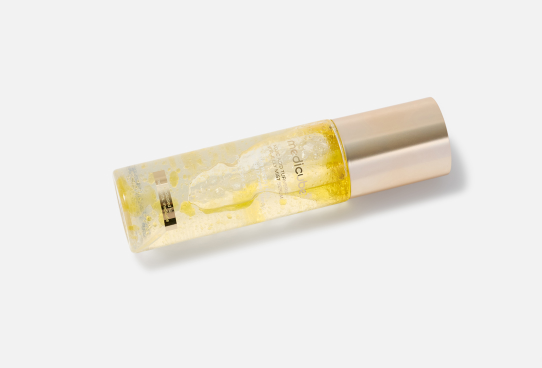 Medicube Vita Jelly Mist Serum Kojic Acid & Turmeric