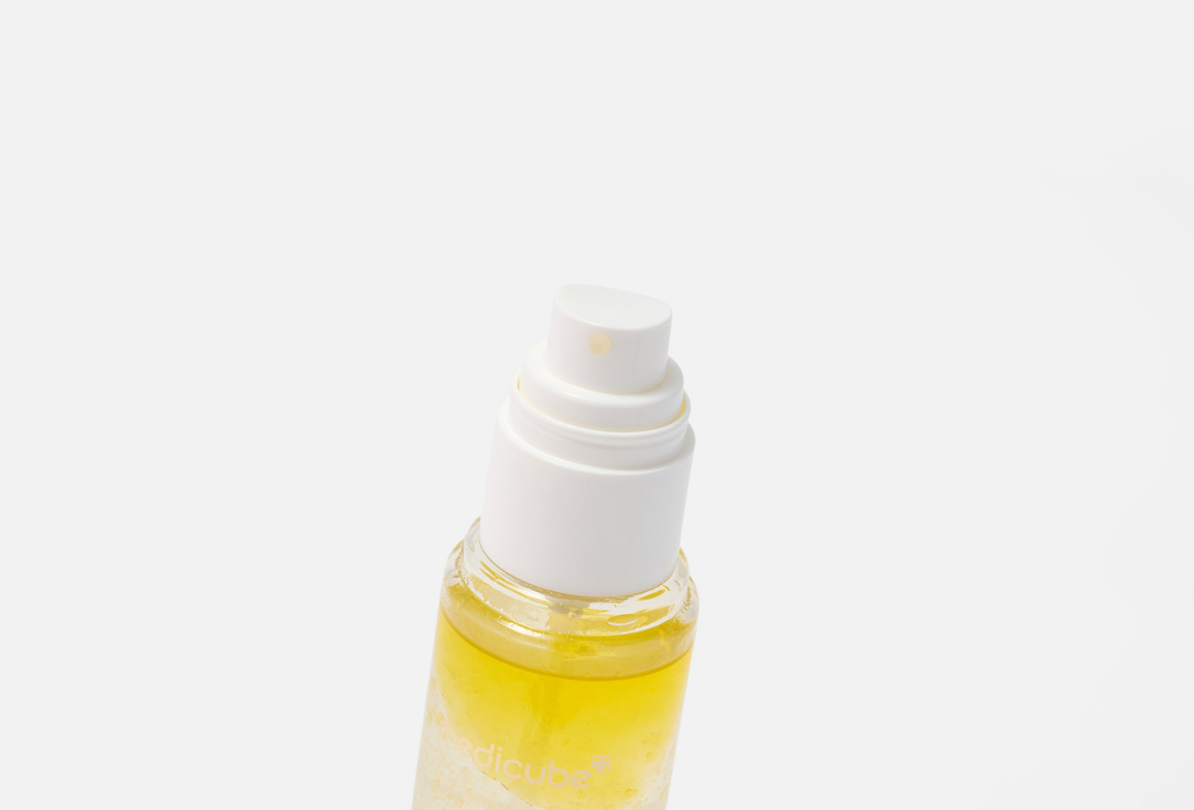 Medicube Vita Jelly Mist Serum Kojic Acid & Turmeric