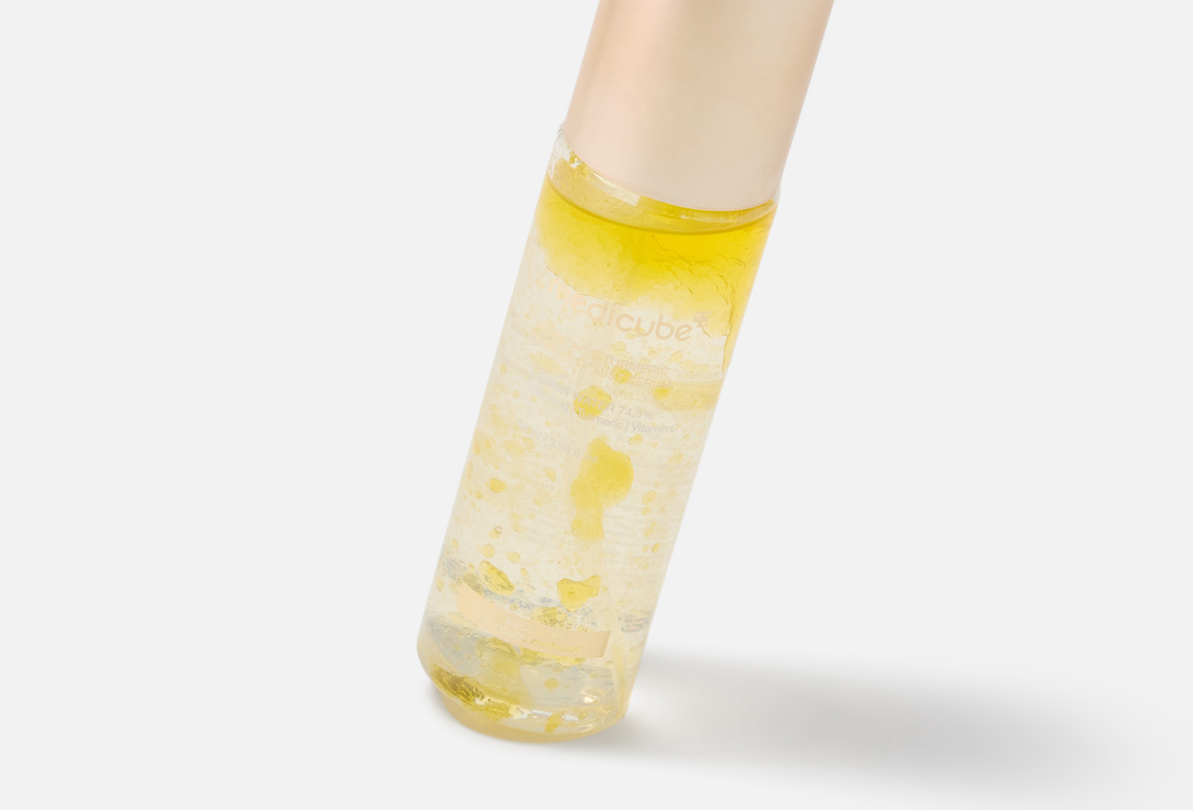 Medicube Vita Jelly Mist Serum Kojic Acid & Turmeric