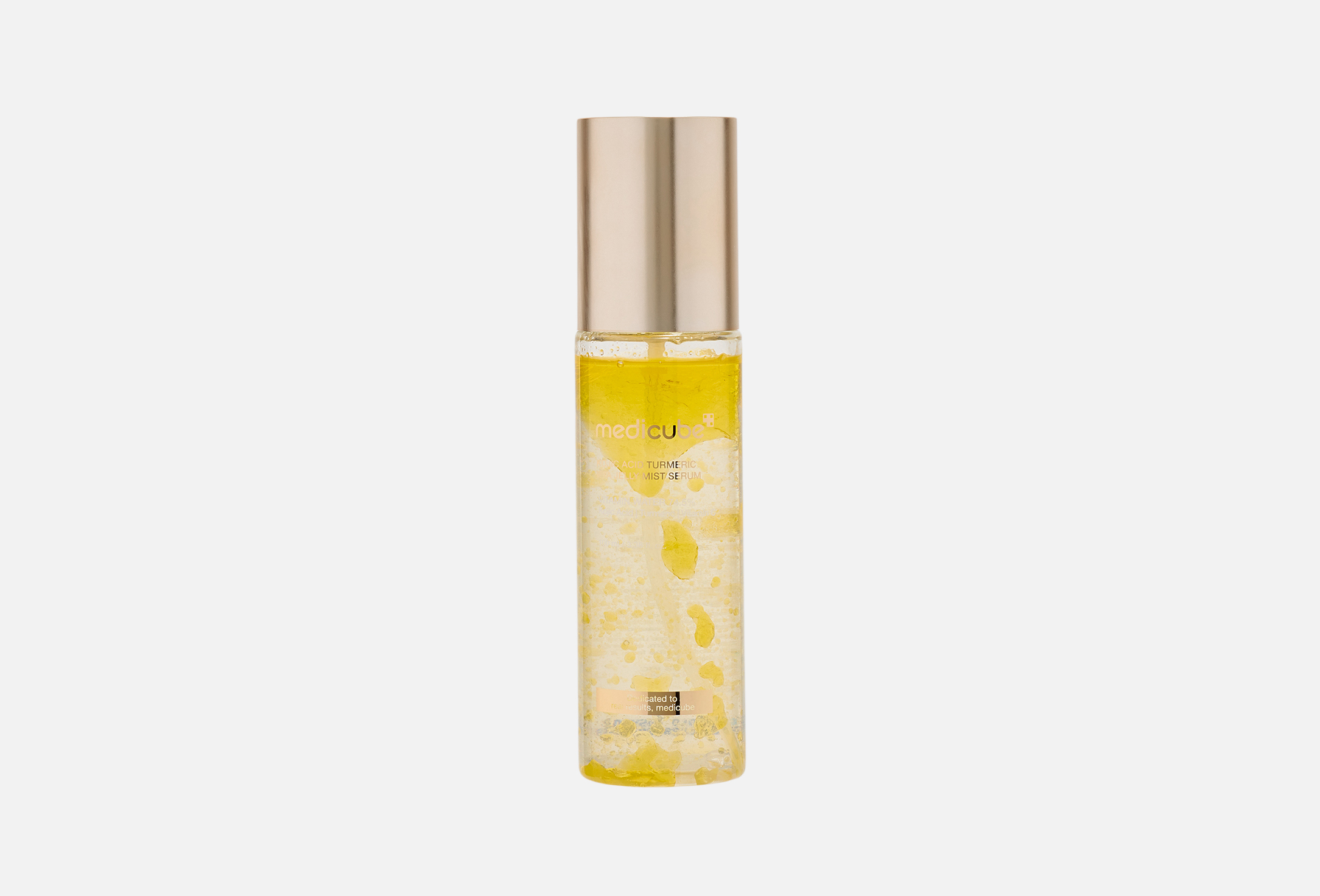 Kojic Acid & Turmeric  100 