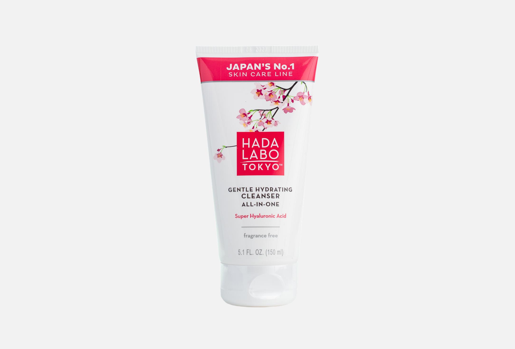 Gentle Hydrating 150