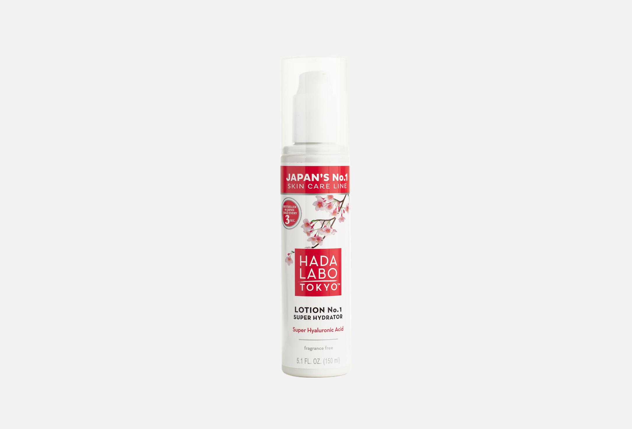 No.1 Super Hydrator 150