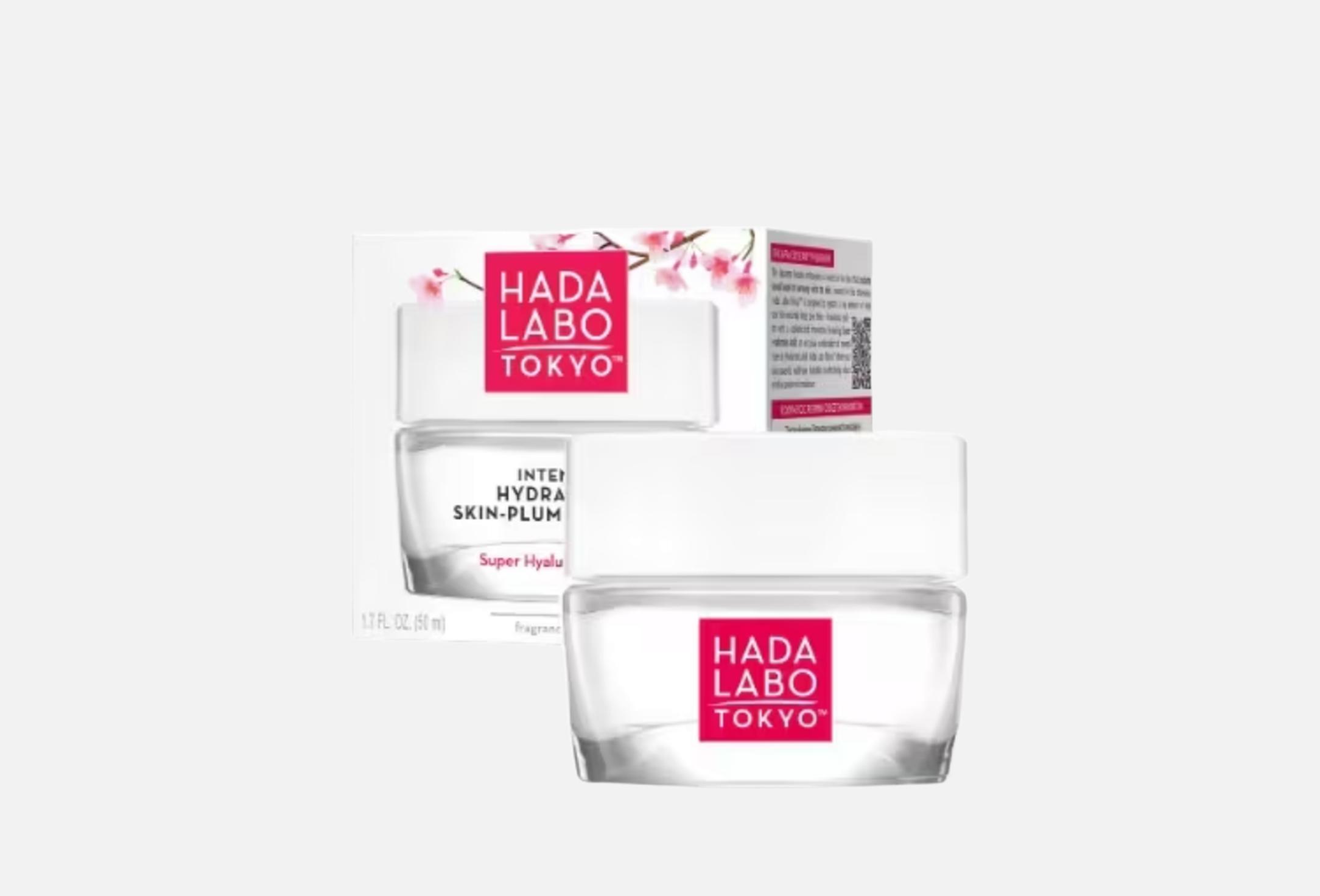 Intense Hydrating 50