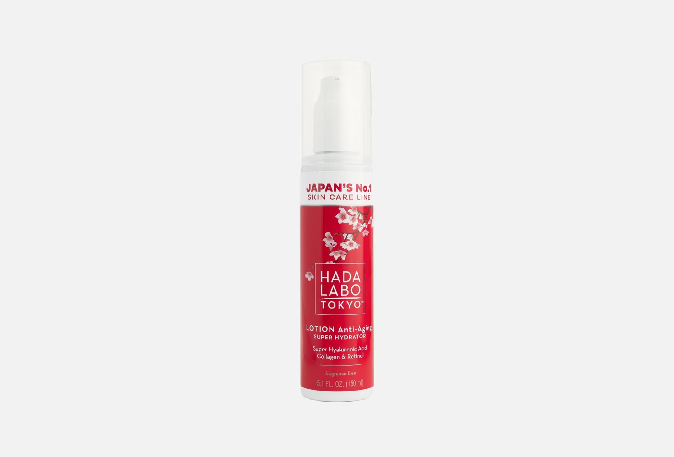 Anti Aging Super Hydrator  150 