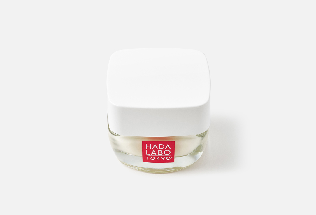 HADA LABO Anti Aging Face Cream Anti Aging Wrinkle Reducer