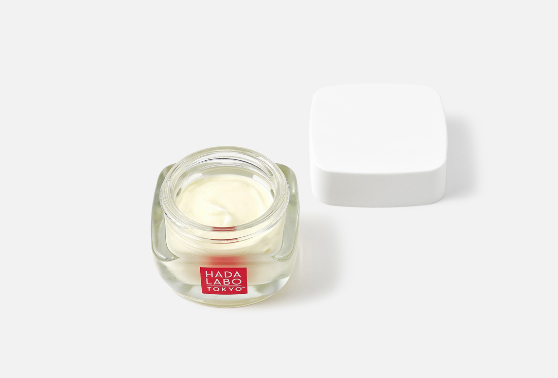 HADA LABO Anti Aging Face Cream Anti Aging Wrinkle Reducer