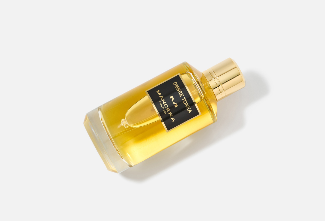 Mancera Eau de Parfum Ombre Tonka