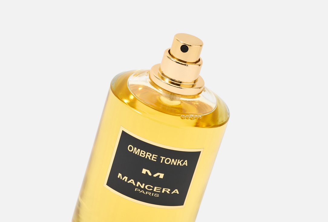 Mancera Eau de Parfum Ombre Tonka