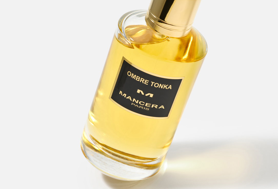 Mancera Eau de Parfum Ombre Tonka